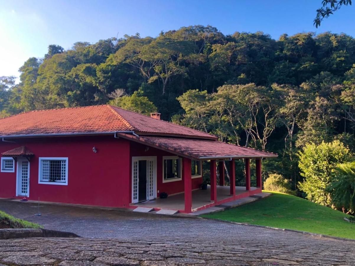 Canto Carvalho Cunha Exterior photo