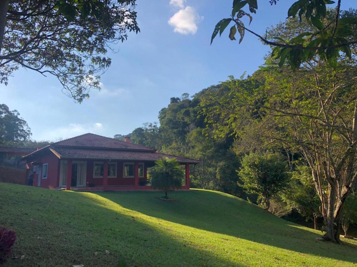 Canto Carvalho Cunha Exterior photo