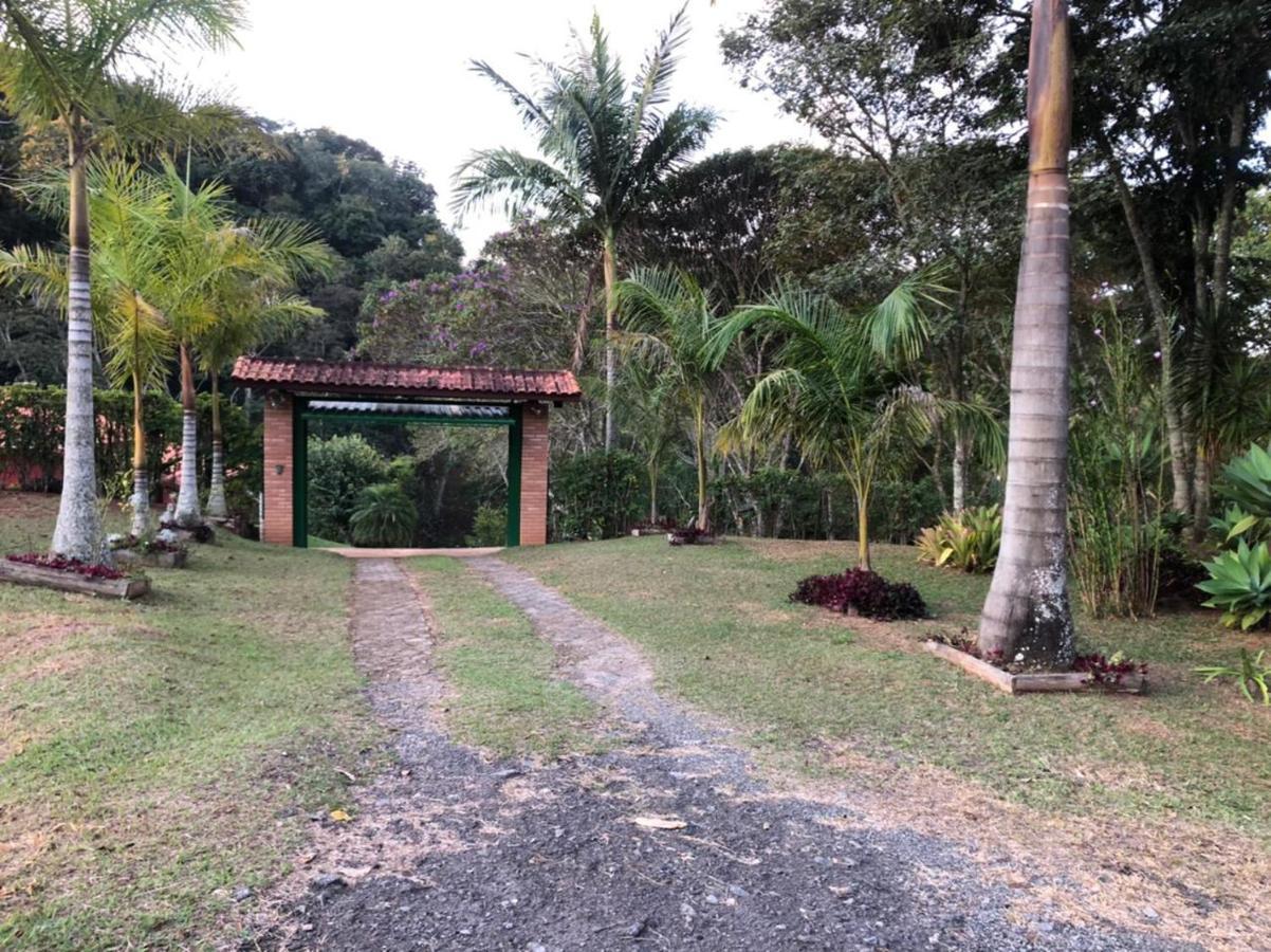 Canto Carvalho Cunha Exterior photo