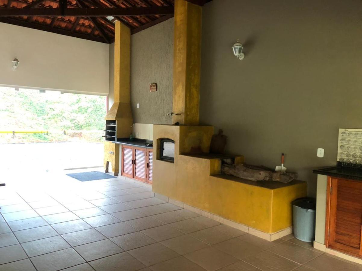 Canto Carvalho Cunha Exterior photo
