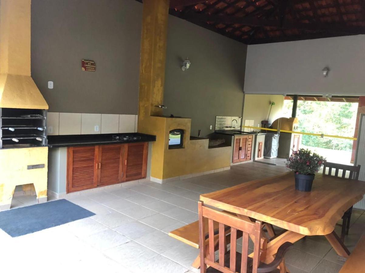 Canto Carvalho Cunha Exterior photo