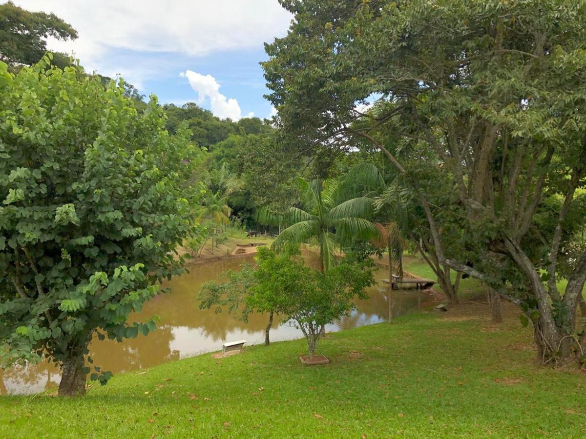 Canto Carvalho Cunha Exterior photo